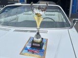 Chevrolet Caprice Convertible 1973